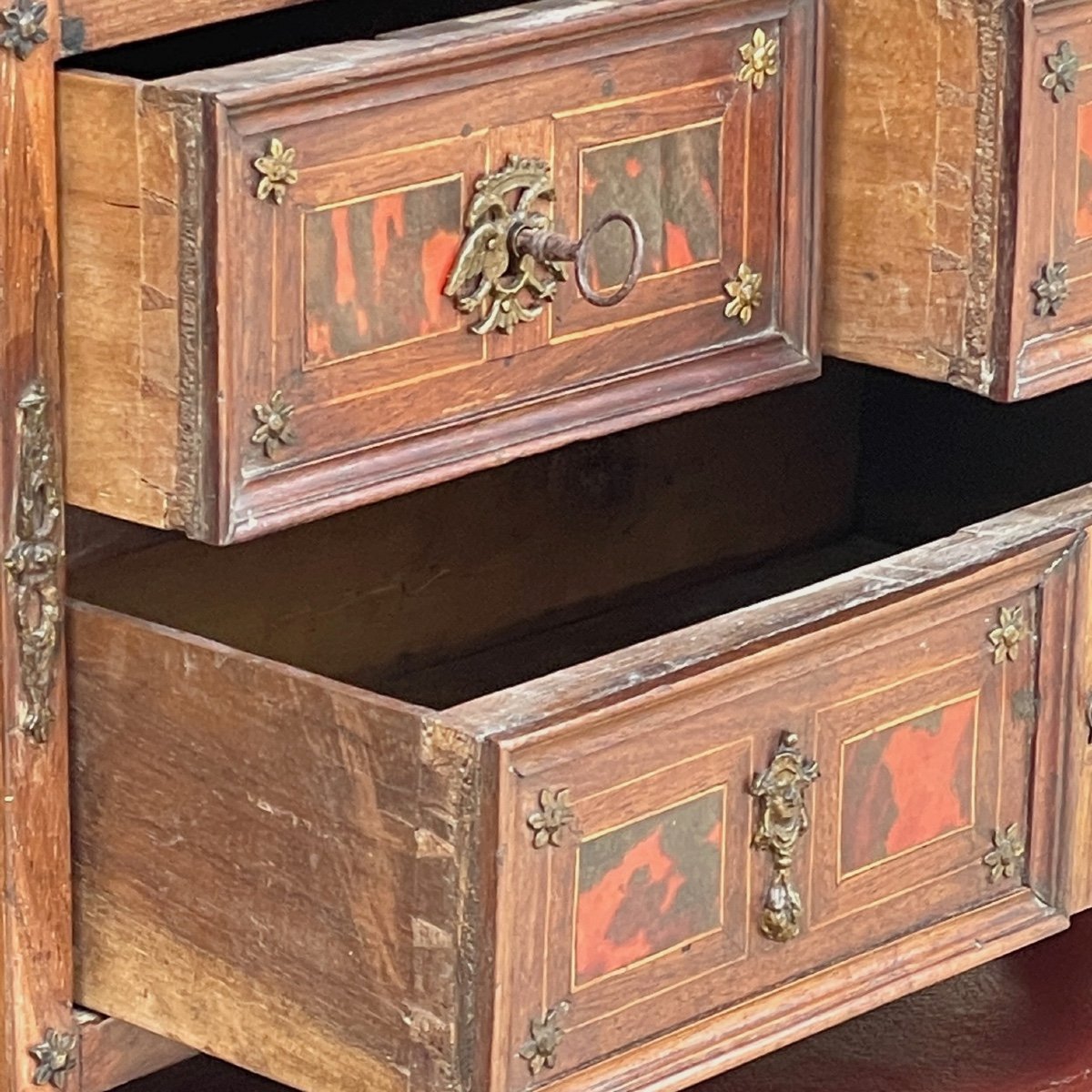 17th Century Cabinet-photo-1