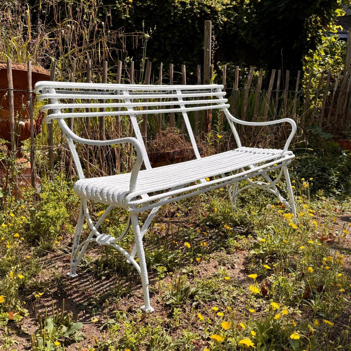 Arras Bench