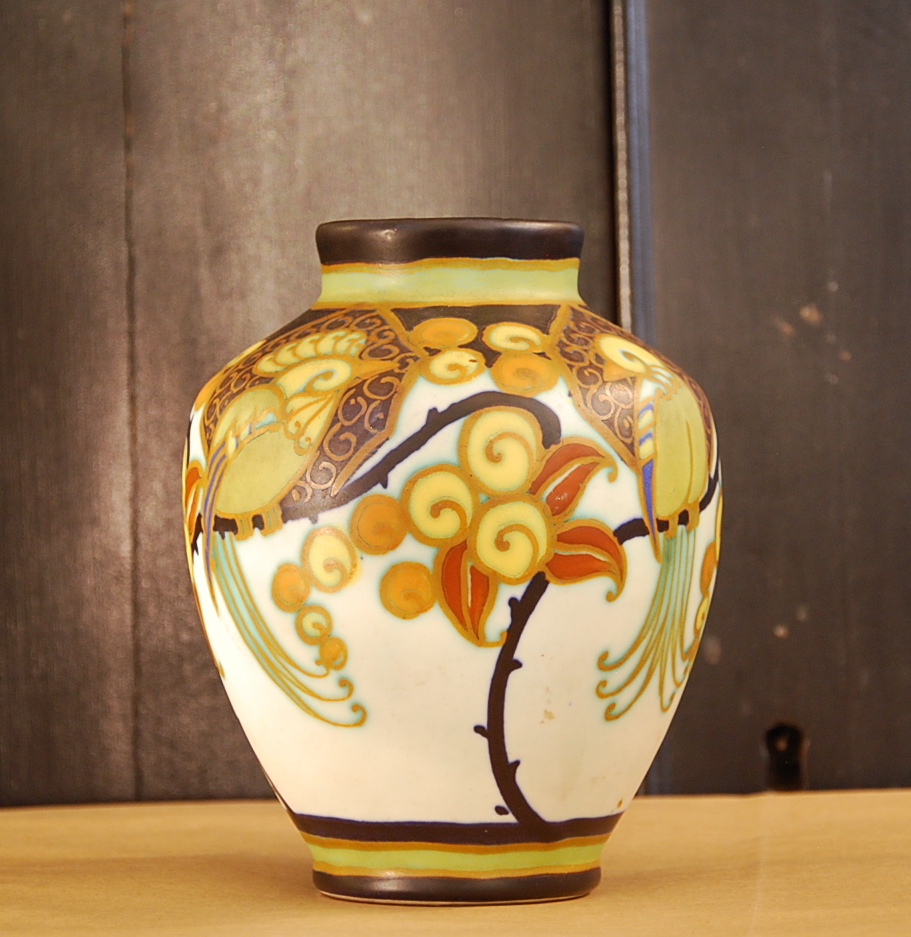 Vase Keramis-photo-2