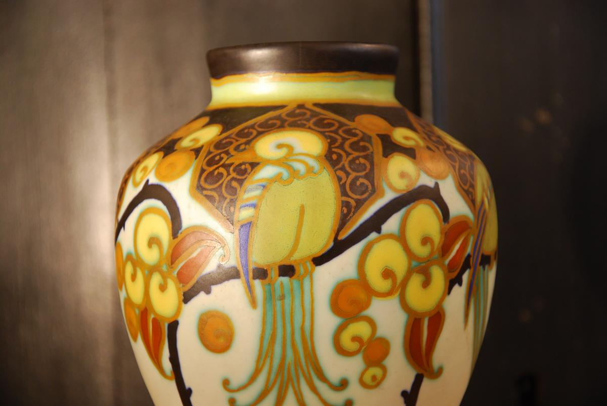 Vase Keramis-photo-3