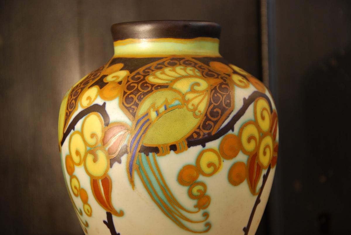 Vase Keramis-photo-4