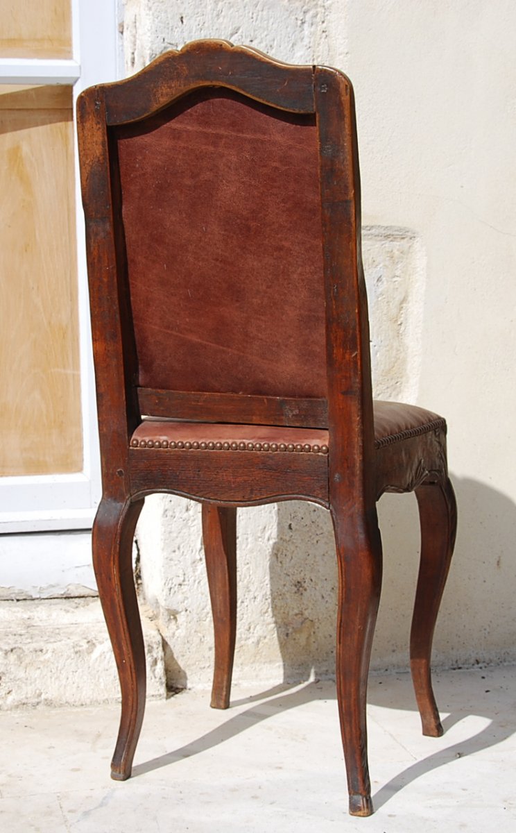 18th Harpist Chair-photo-2