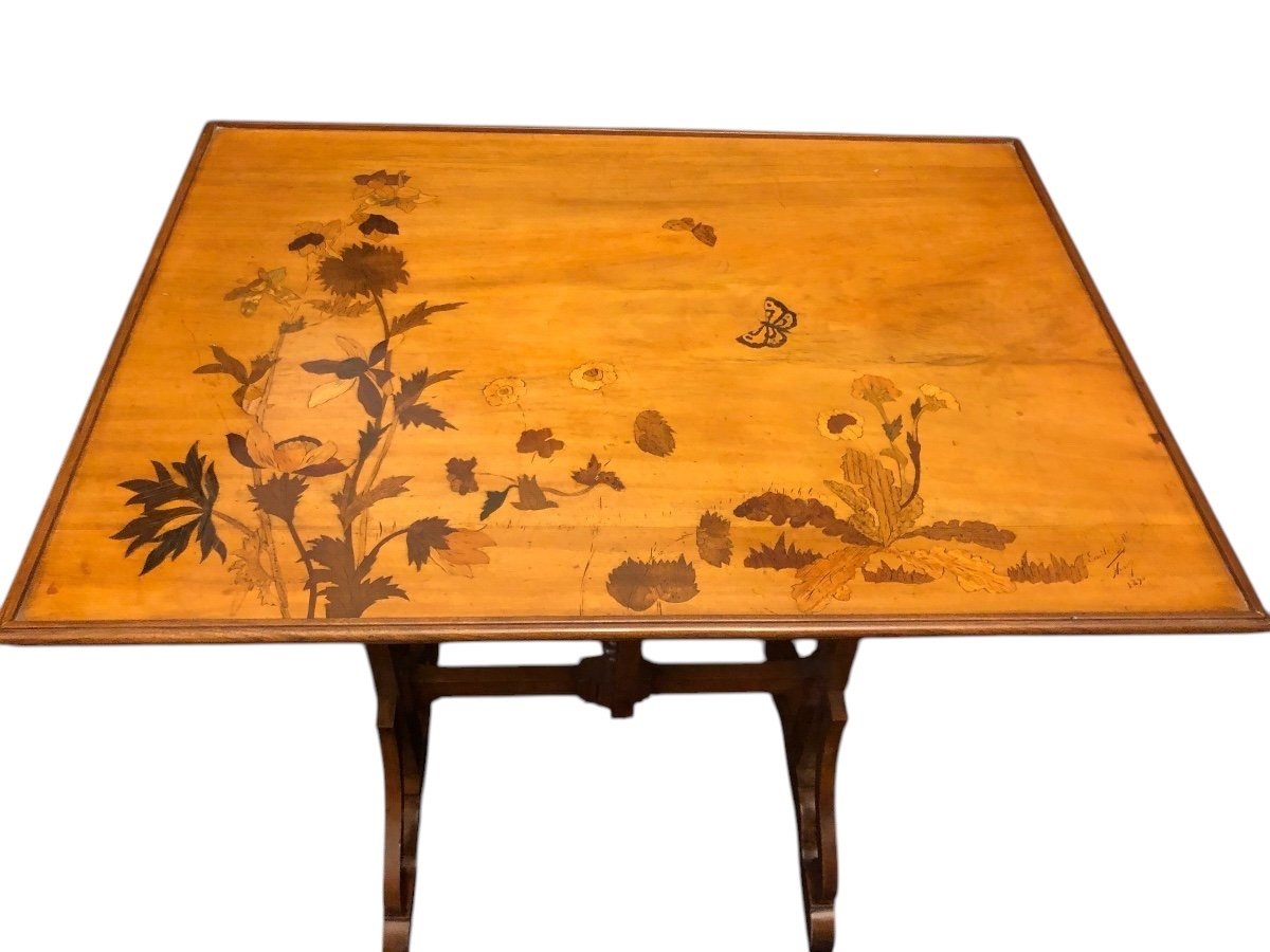 Galled Table-photo-2