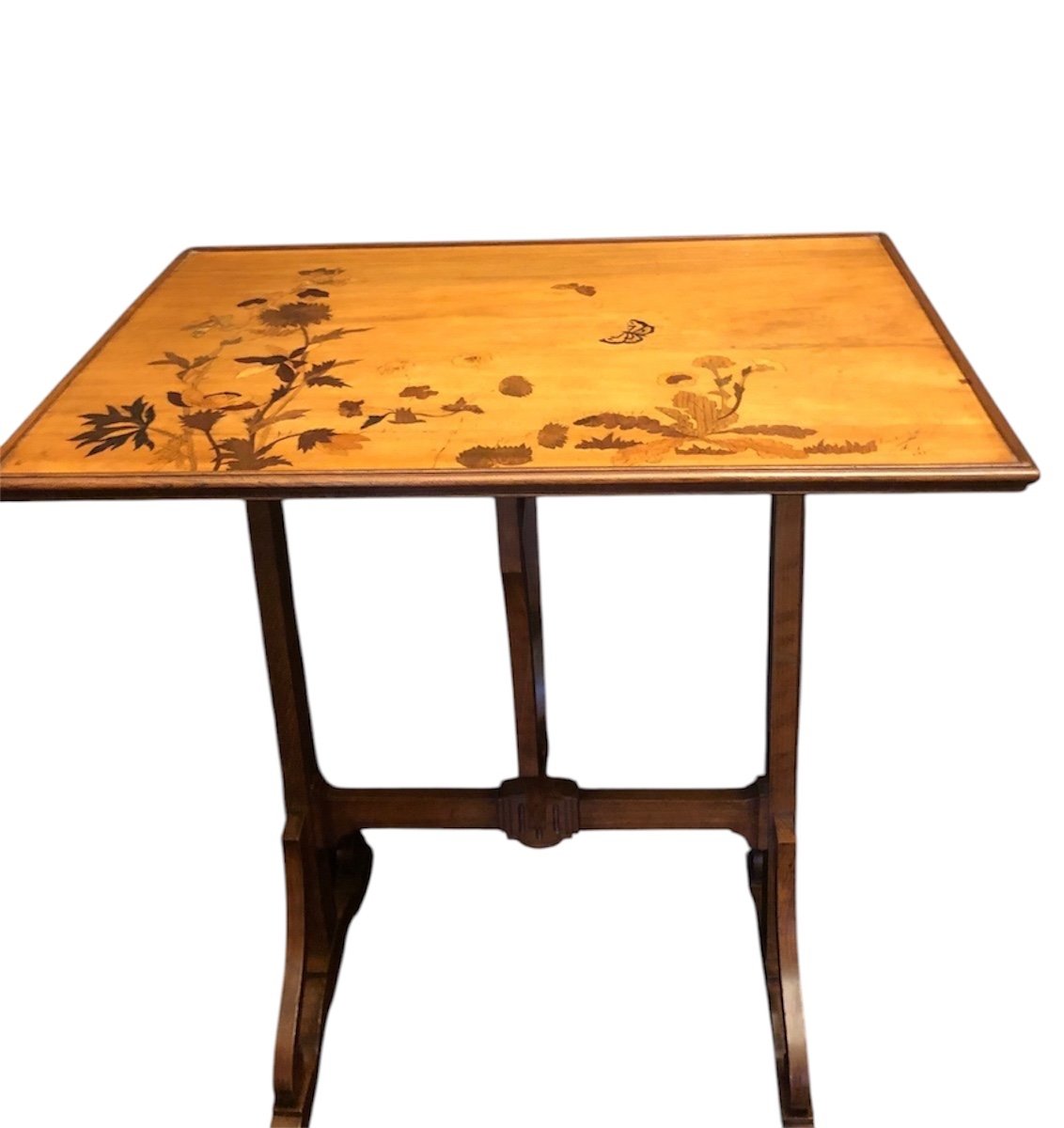 Galled Table