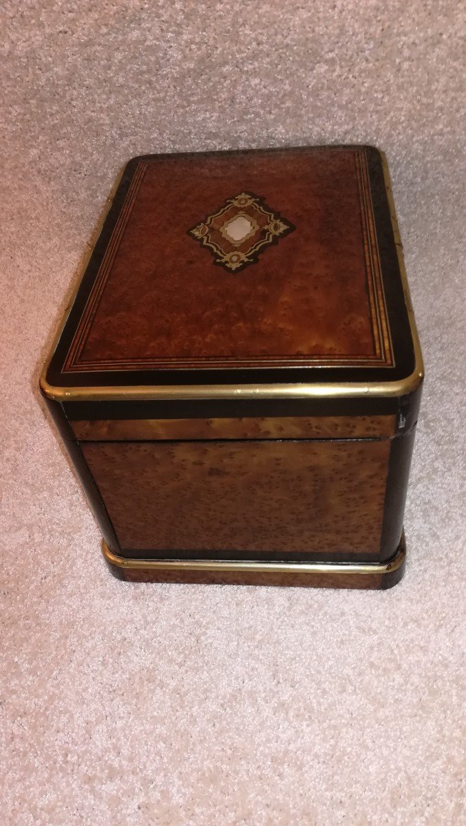 Cigar Box-photo-1