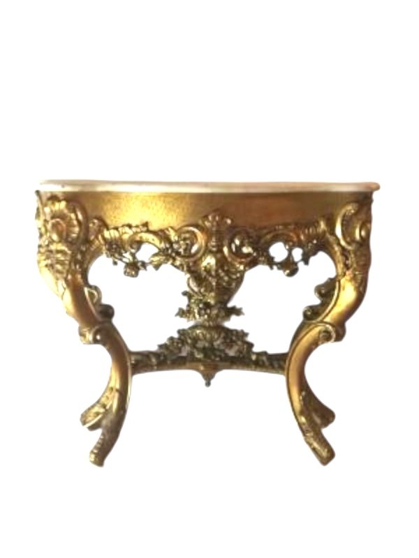 Console De Style Louis XV