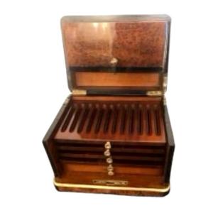 Cigar Box