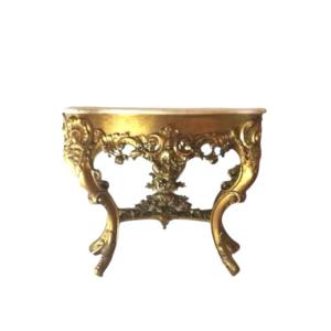 Louis XV Style Console