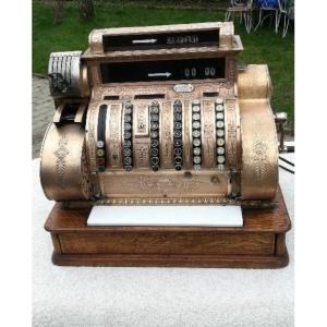 National Cash Register 