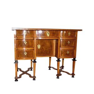 Bureau Mazarin