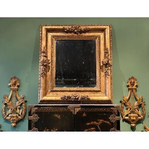 Louis XIV Mirror