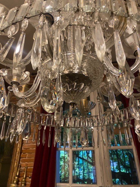 Granja Chandelier-photo-3