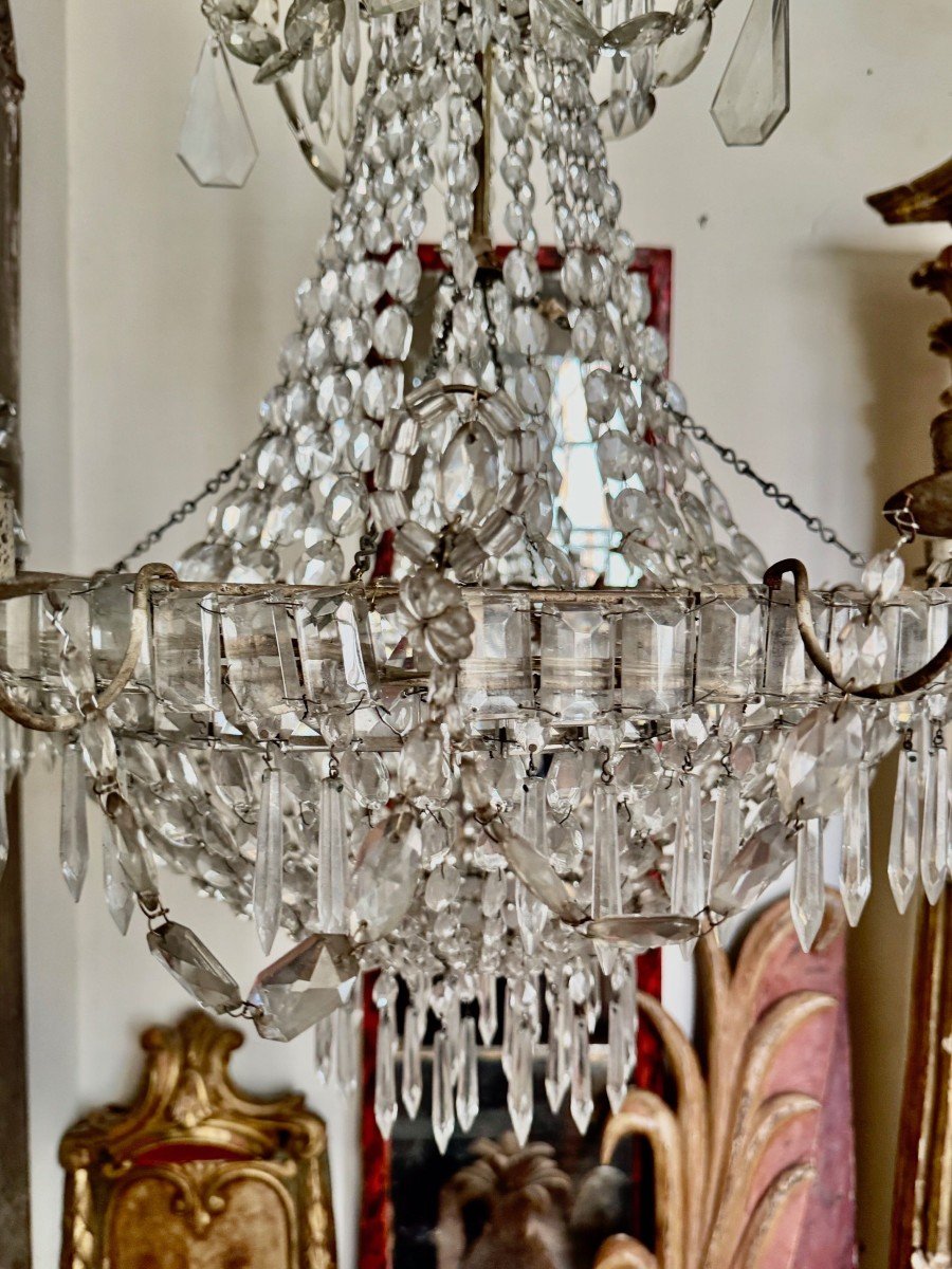 Spanish Chandelier-photo-3