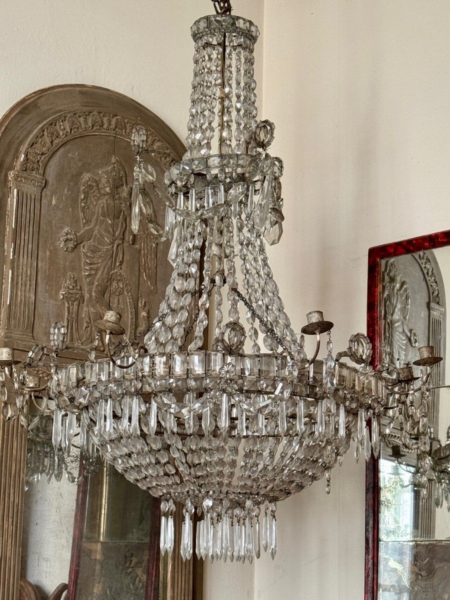 Spanish Chandelier-photo-4