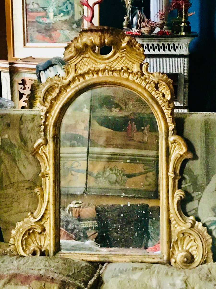 Baroque Mirror-photo-3