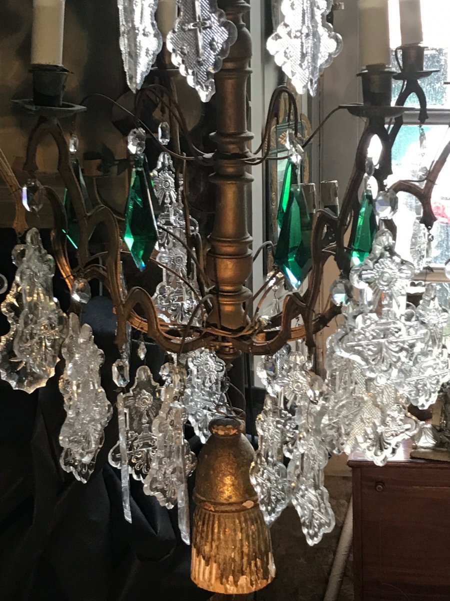 Chandelier -photo-2