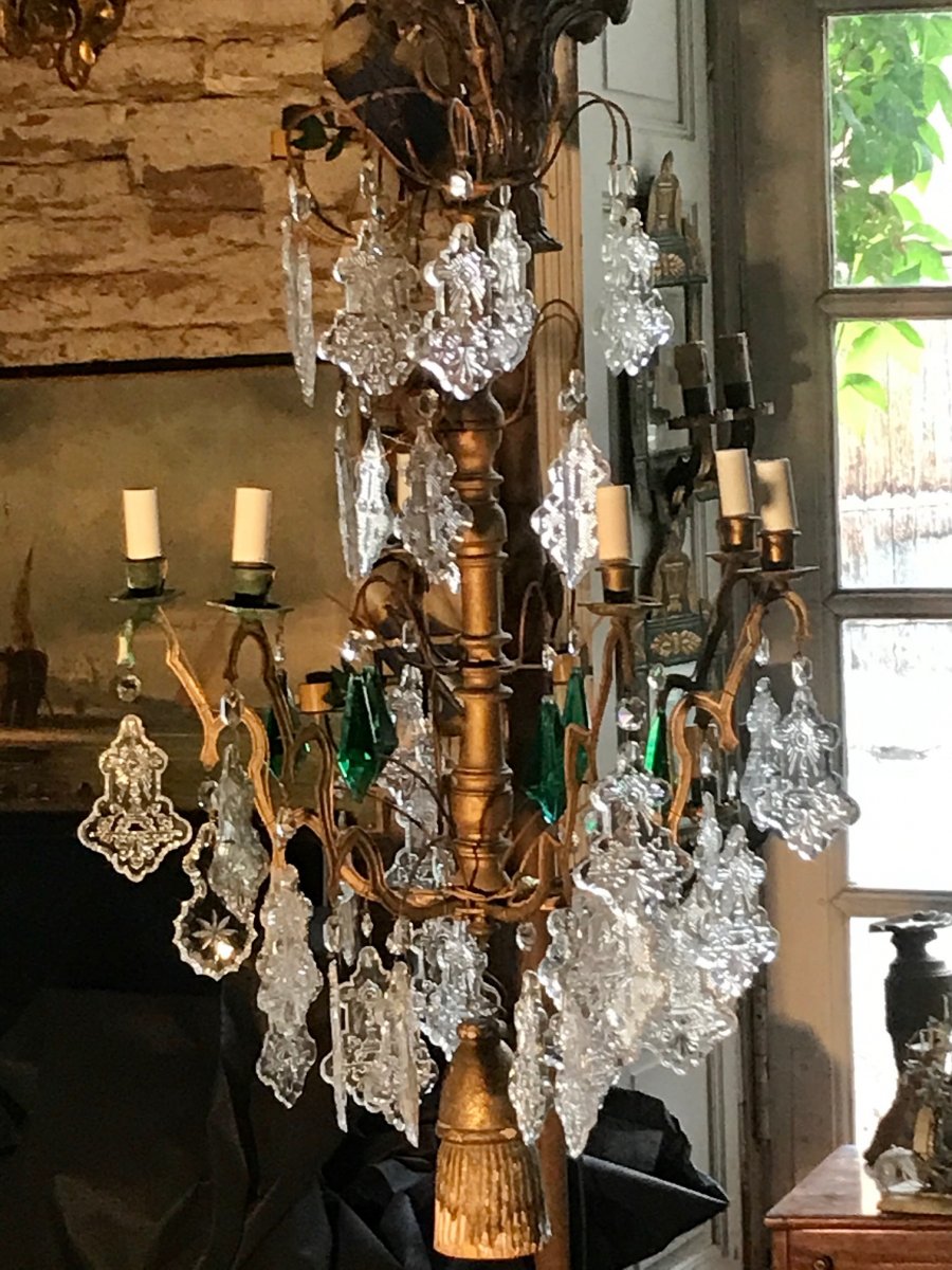 Chandelier -photo-4