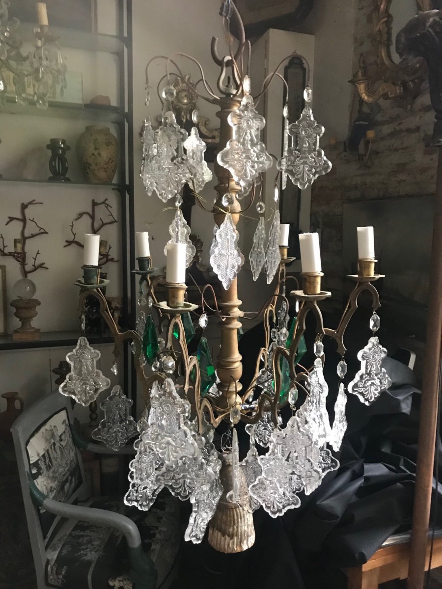 Chandelier 