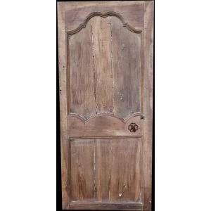 Old Walnut Door 18th Century Woodwork Doors