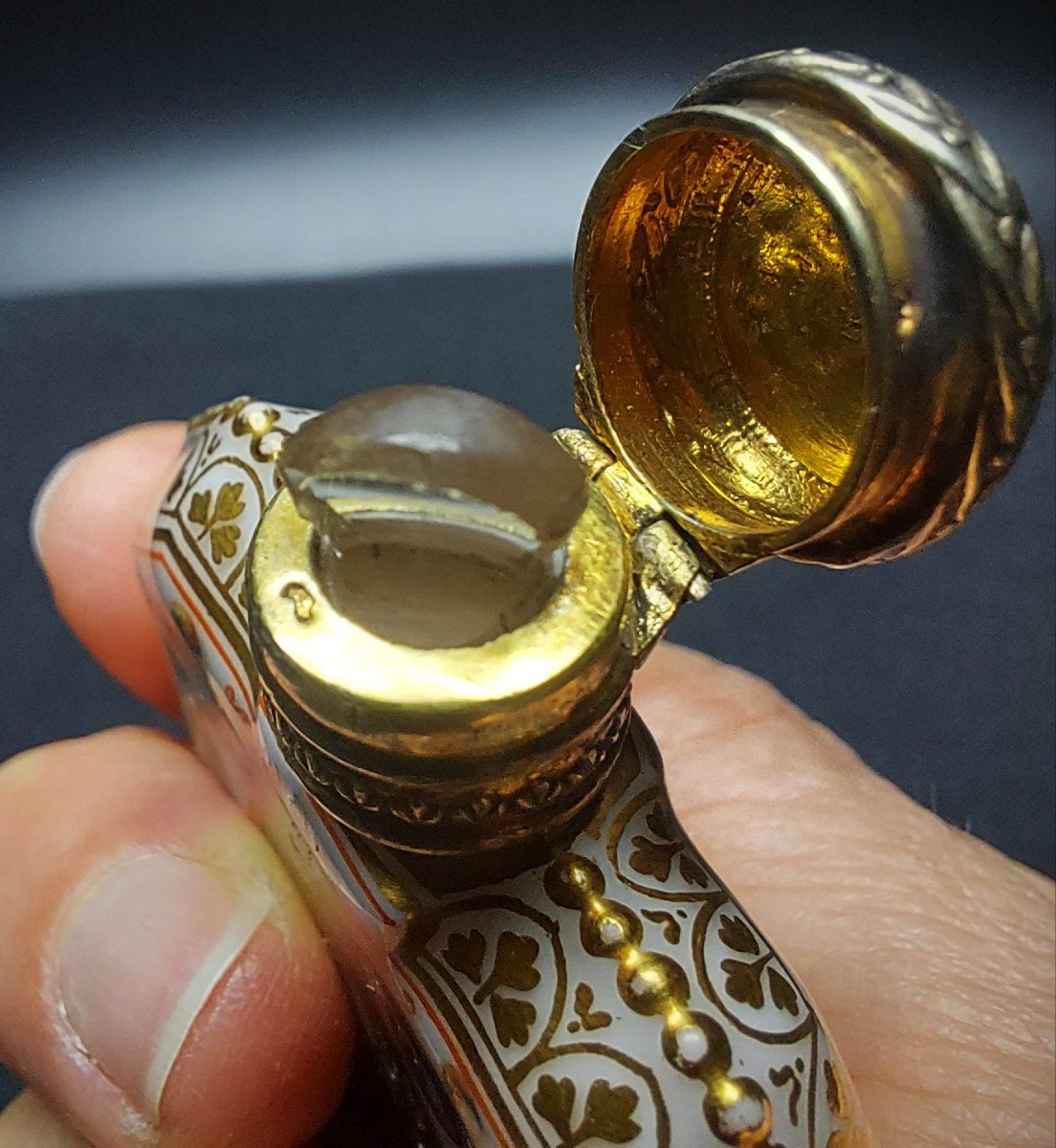 Travel Perfume Bottle-photo-1