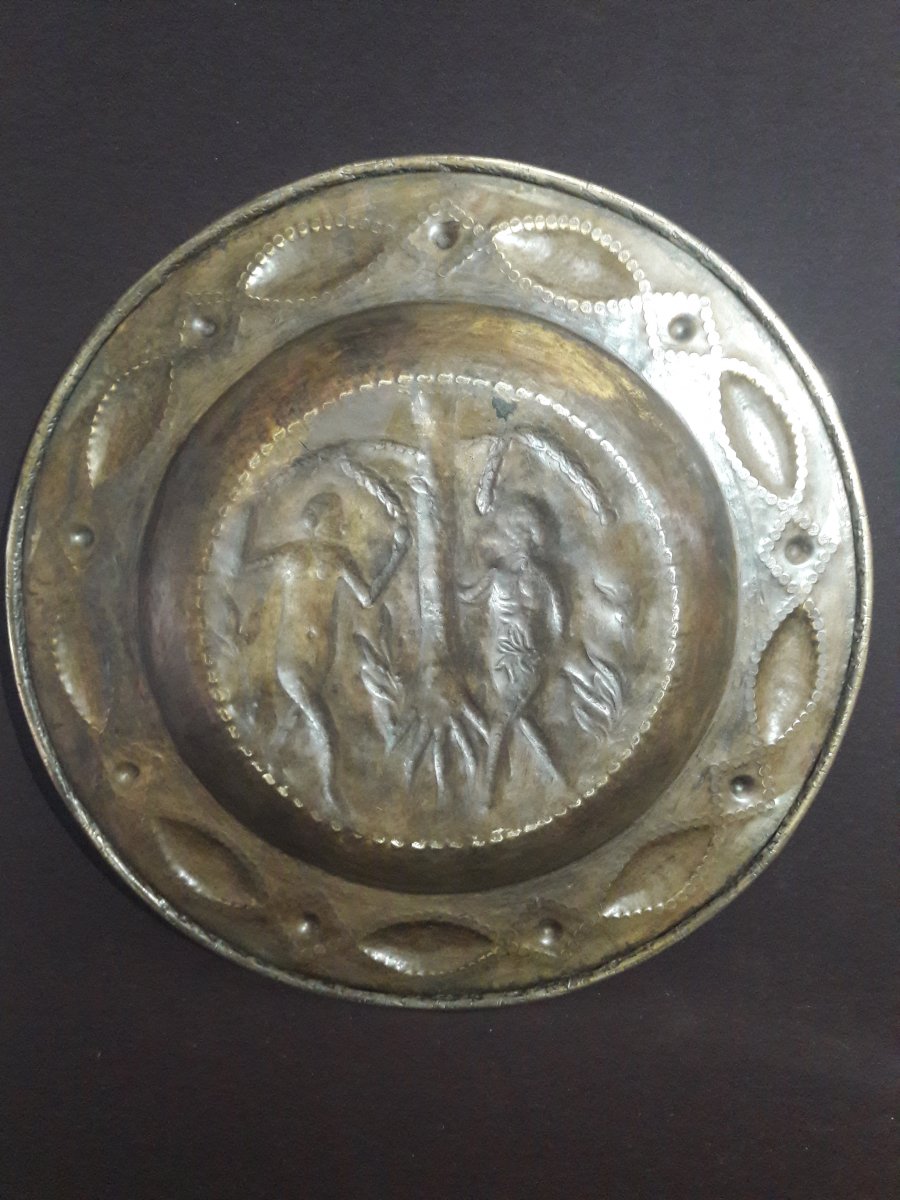 Quest Plate-photo-3