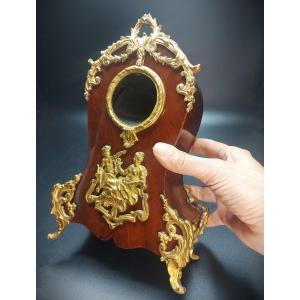 Under The Sign Of Love: Louis XV Style Watch Holder