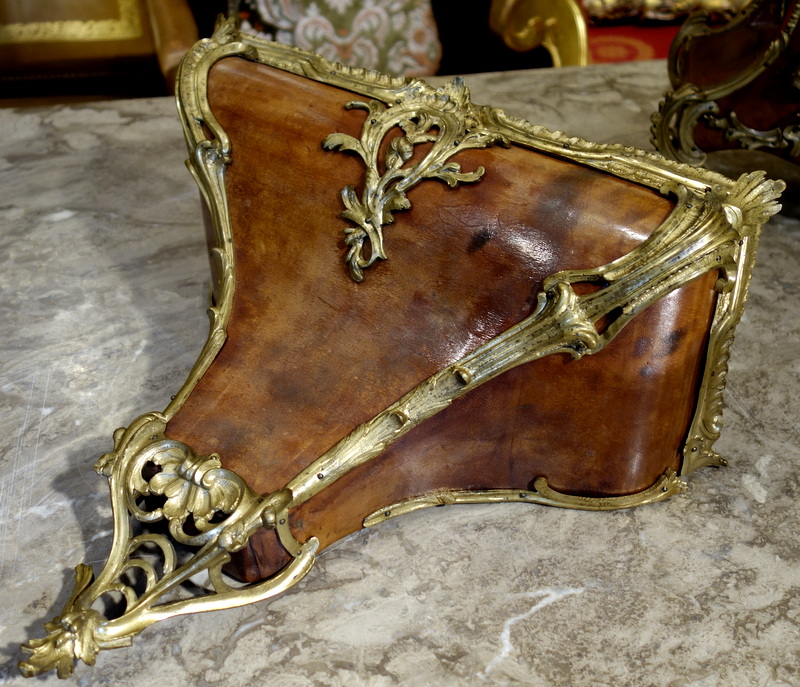 Cartel Epoque Louis XV-photo-7