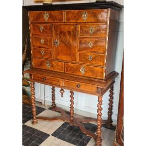 Cabinet Epoque Louis XIV