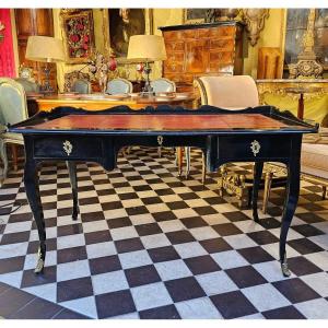 Louis XV Period Flat Desk