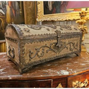 Louis XIV Period Chest