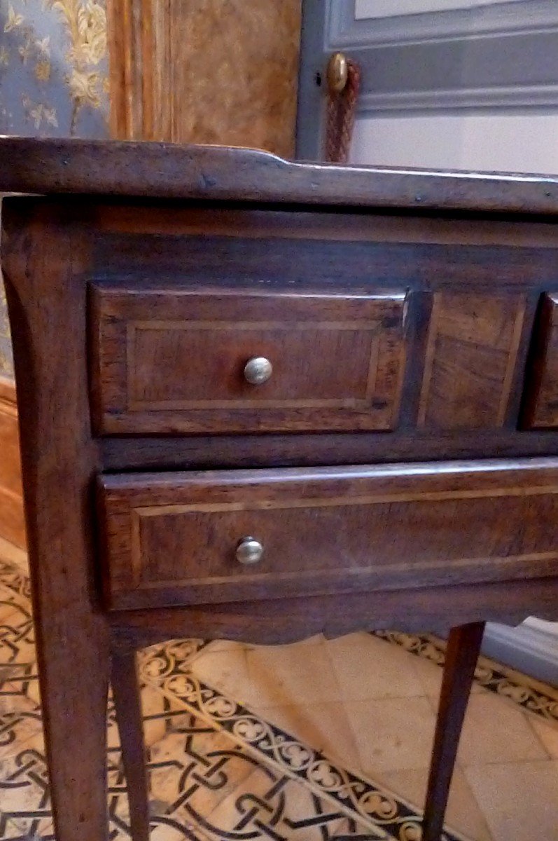 Dressing Table Late 19th Century-photo-1