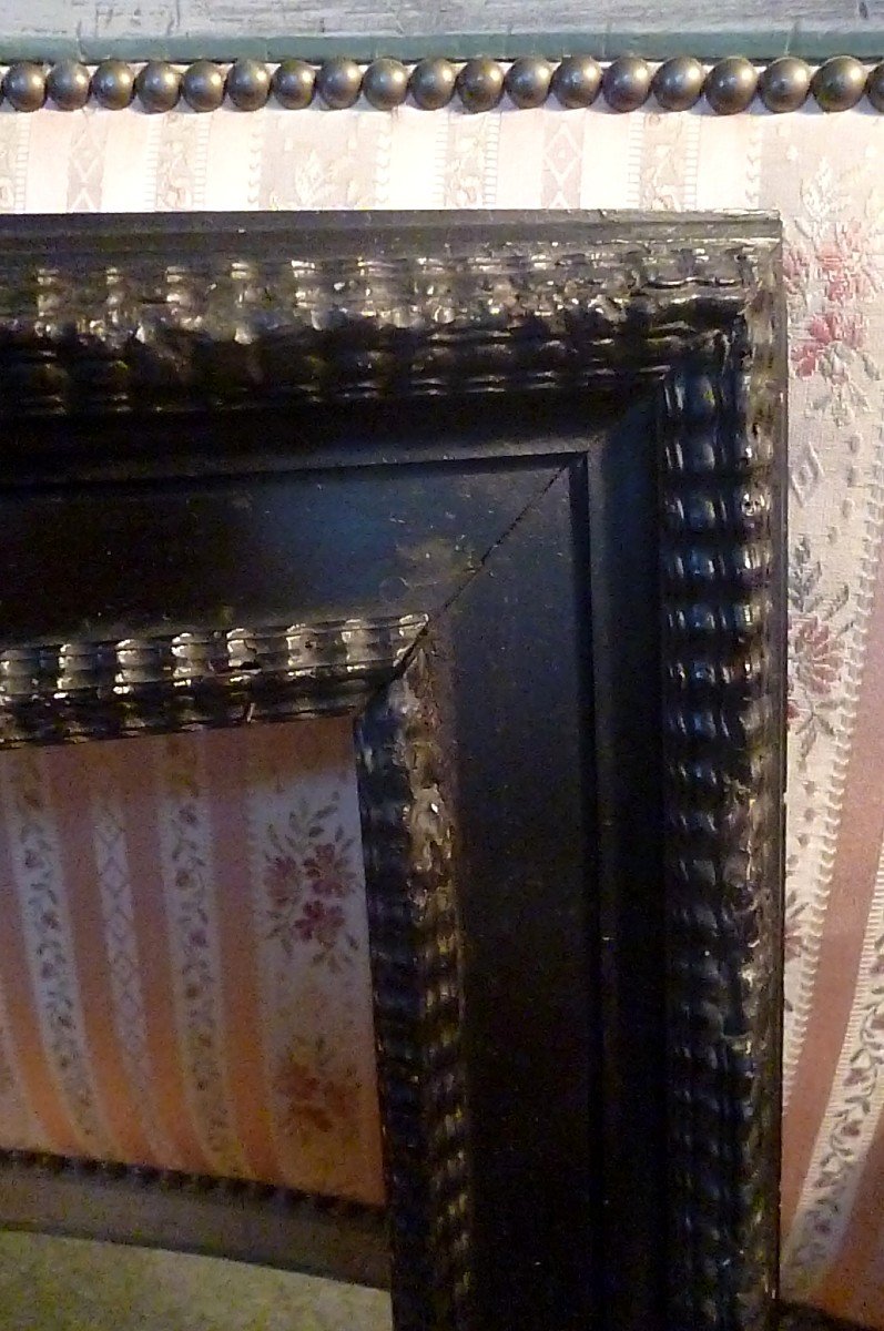 17th Century Frame-photo-2