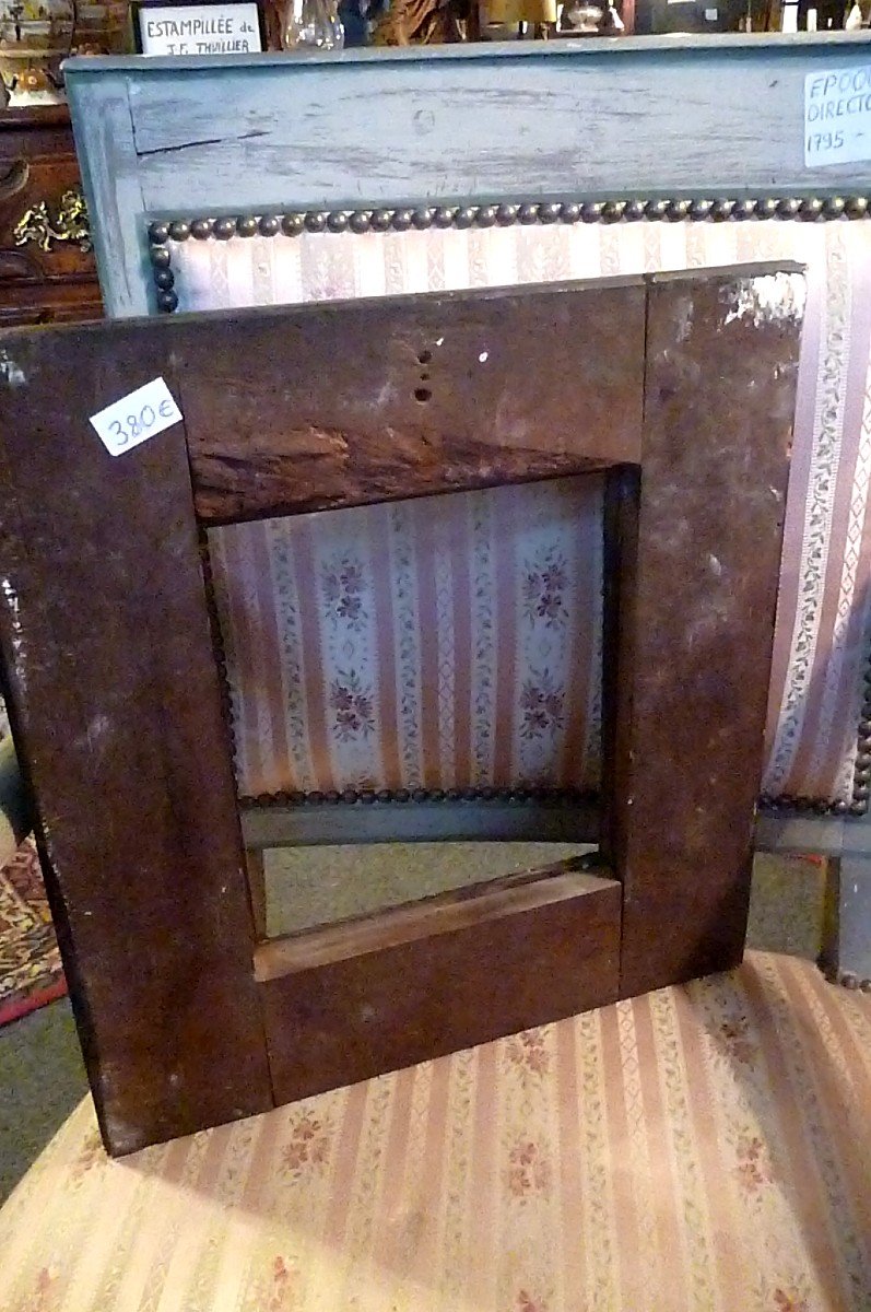 17th Century Frame-photo-3