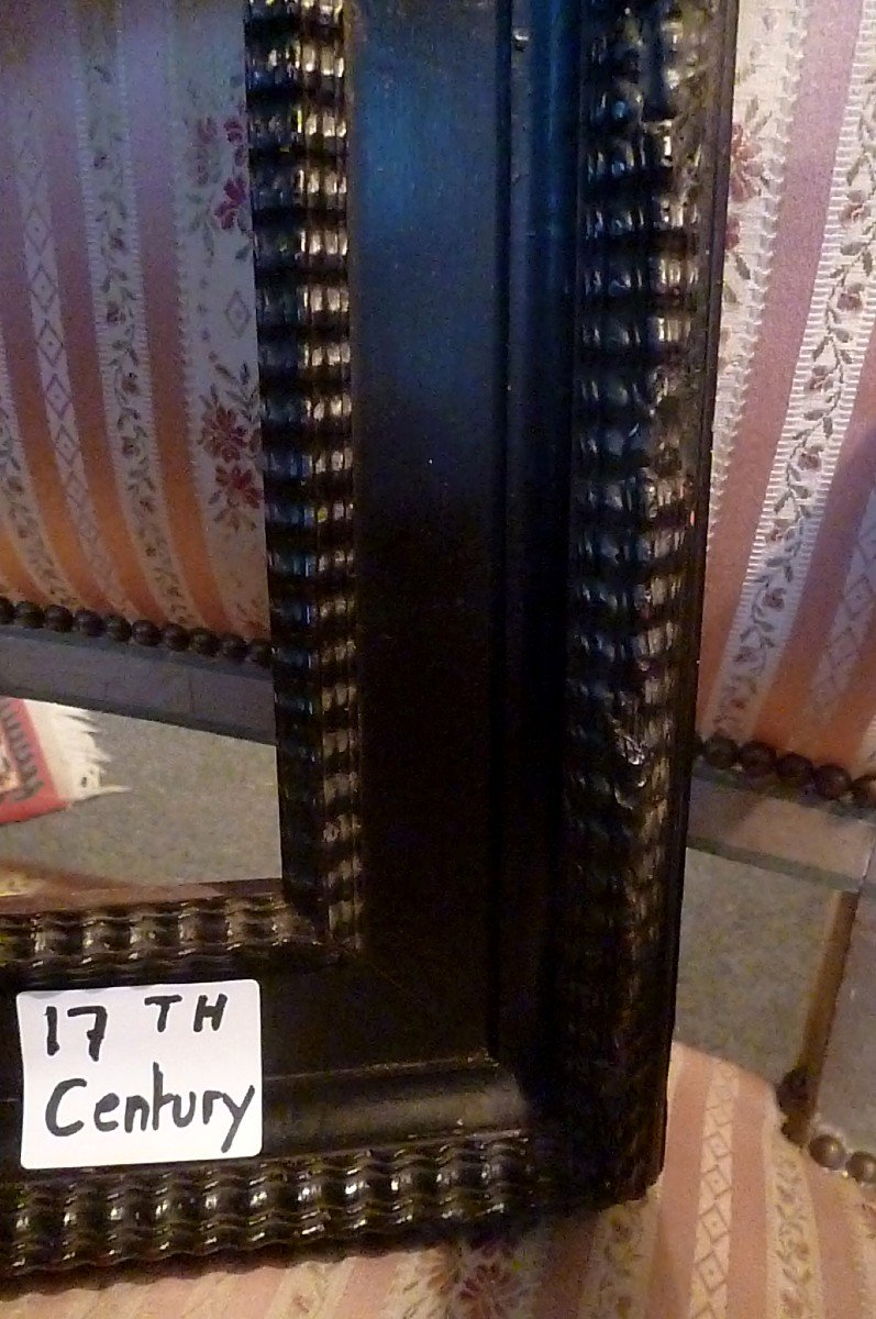 17th Century Frame-photo-2