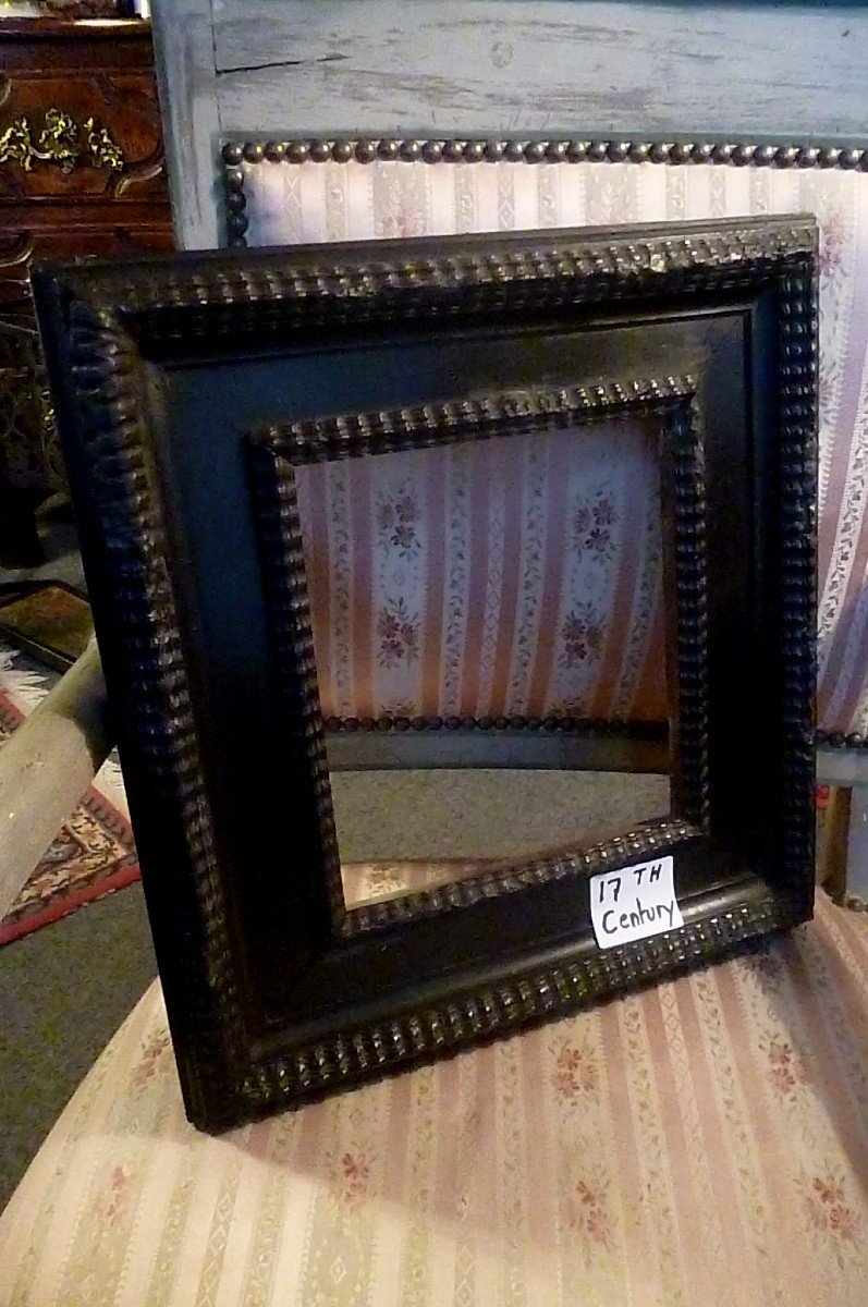 17th Century Frame-photo-7