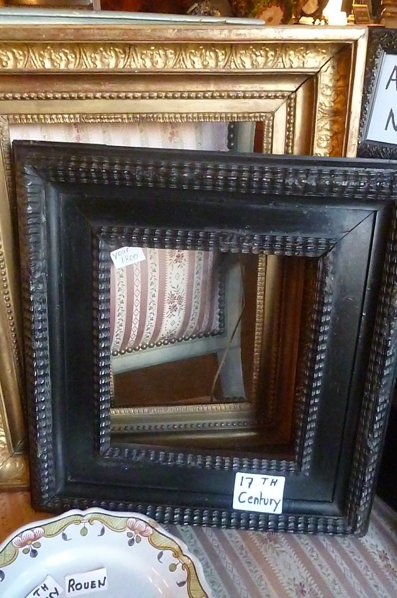 17th Century Frame