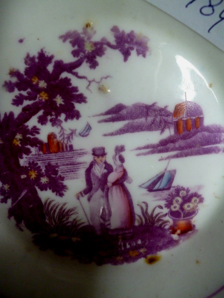 Tasse  Stafford  Epoque  1840-photo-2