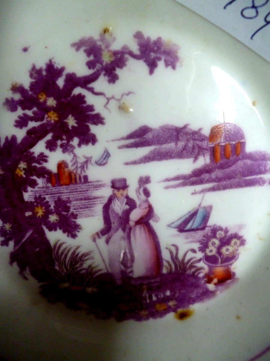 Tasse  Stafford  Epoque  1840-photo-4