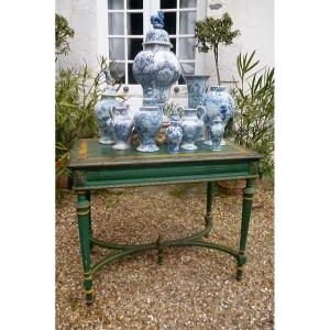  Console  Table  Style Louis  XVI