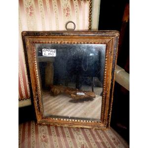  Louis XVI Period Mirror