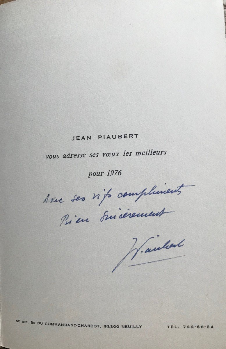 Jean Piaubert (1900-2002)-photo-4