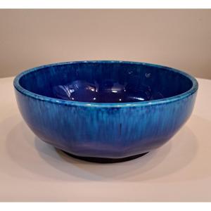 Paul Millet Bowl For Sêvres