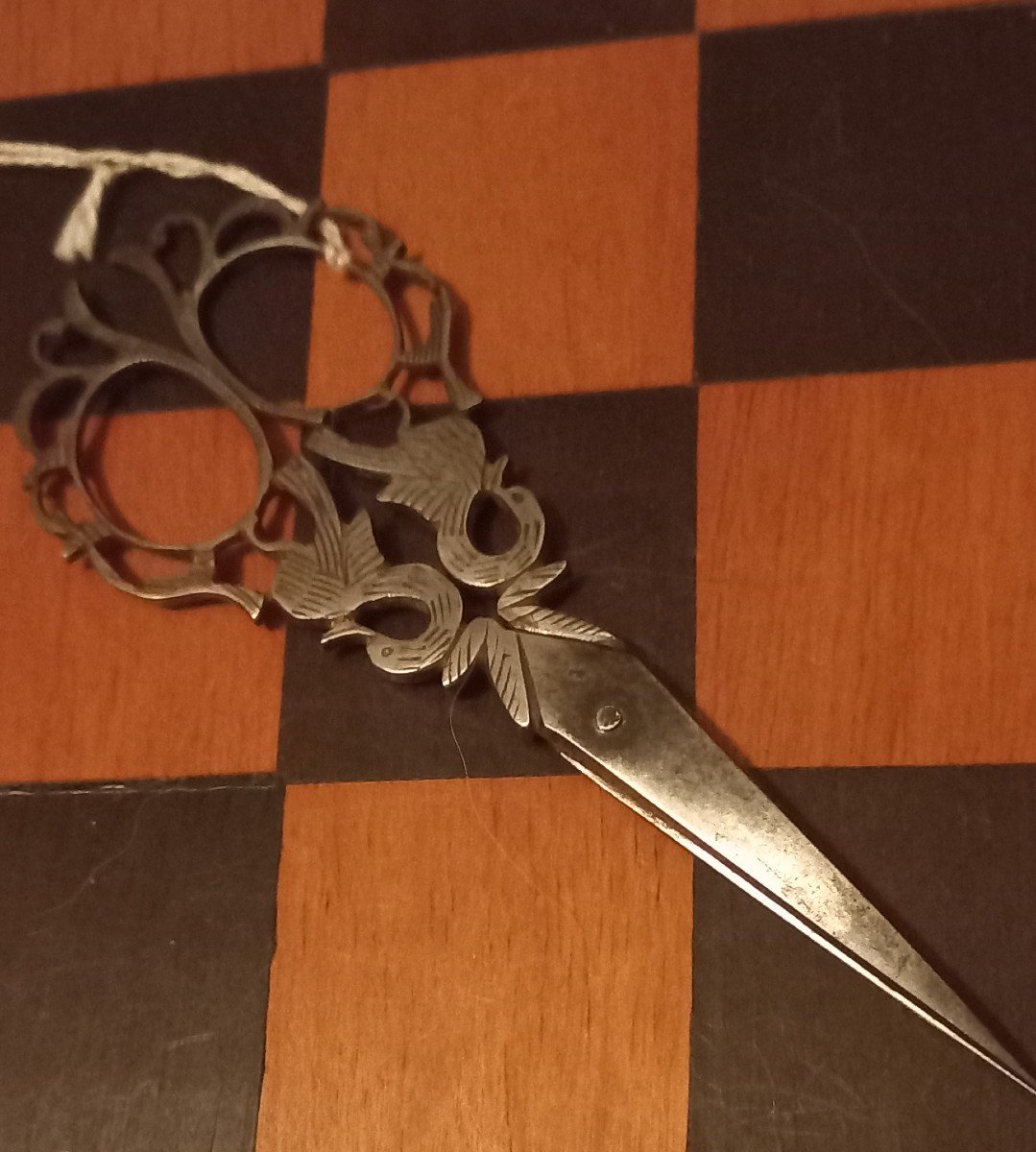 Embroidery Scissors