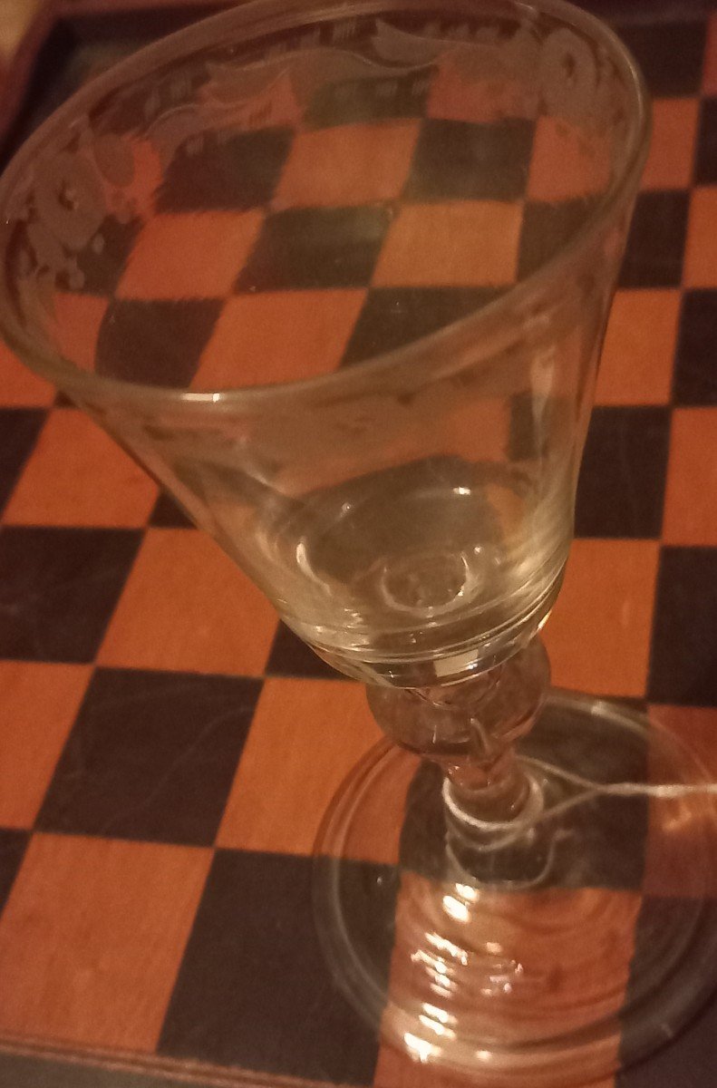 Alsatian Glass