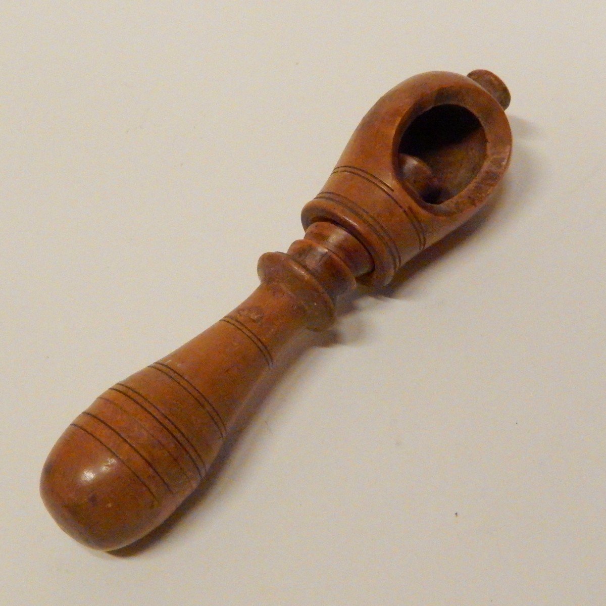 Boxwood Nutcracker-photo-1