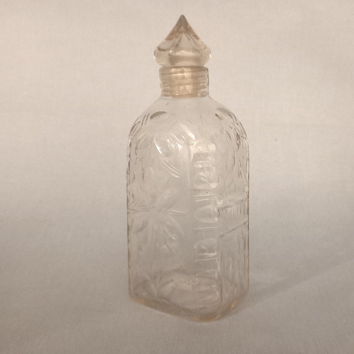 Glass Tea Bottle-photo-2