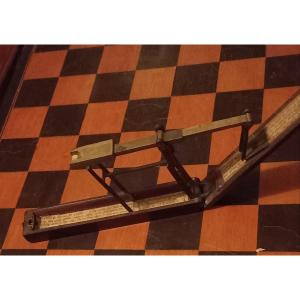 Wilkinson  Monetary Trebuchet Circa 1790