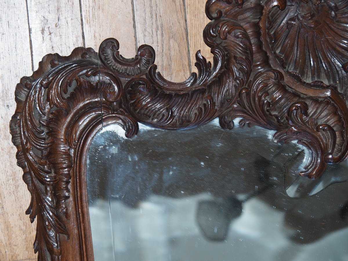 Louis XV Mirror-photo-3