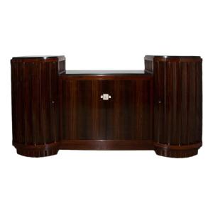 Louis Majorelle Art Deco Period Sideboard