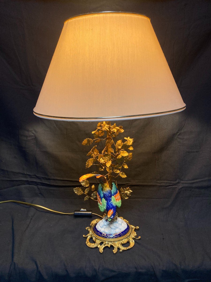 Giulia Mangani Lamp-photo-4